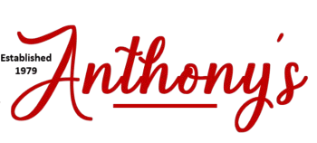 Anthony's Pizzeria & Family Restaurant logo
